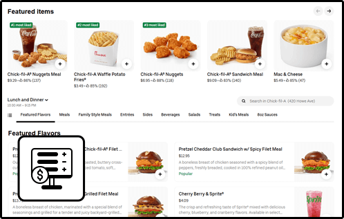 Dynamic Pricing & Promotions Monitoring